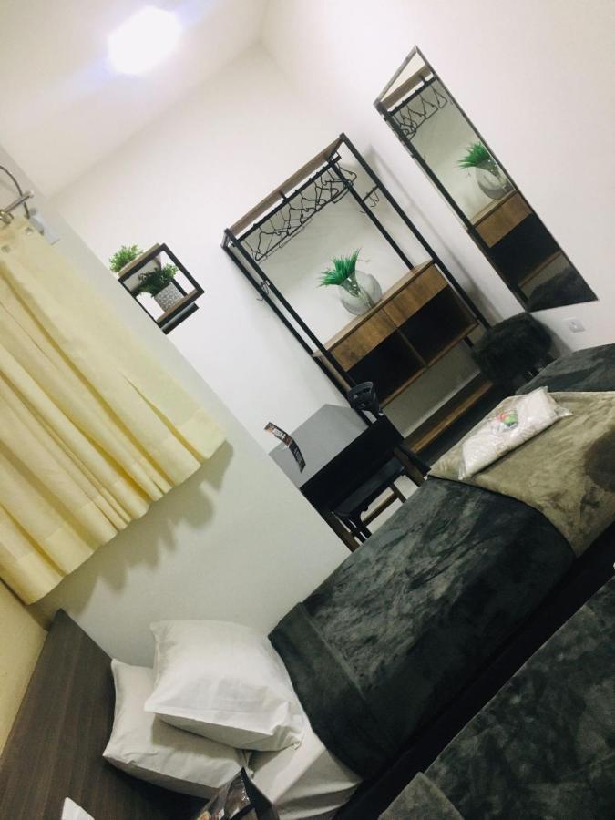 Hotel Malka サンパウロ エクステリア 写真
