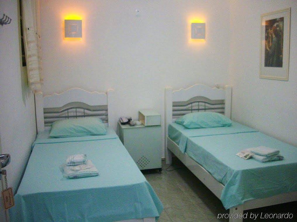 Hotel Malka サンパウロ エクステリア 写真